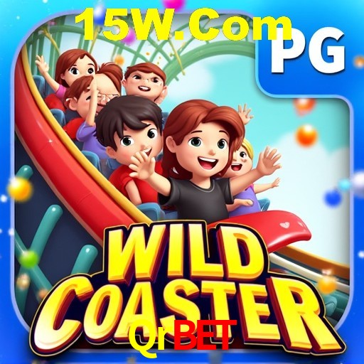 Desvendando o Mundo dos Jogos Virtuais na Qrbet
