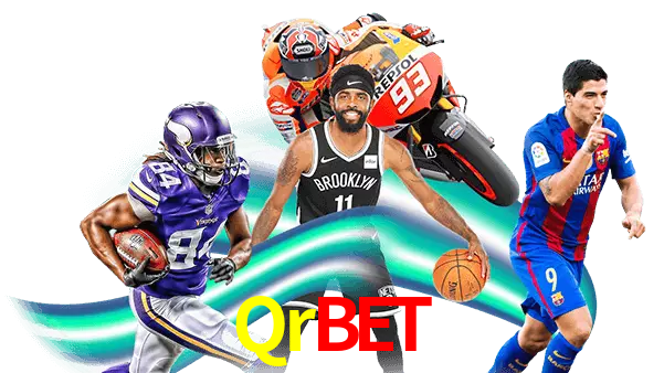 Qrbet
