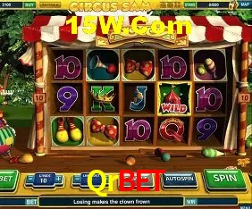 Casino Ao Vivo Qrbet