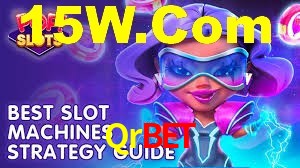 Slot Games Qrbet