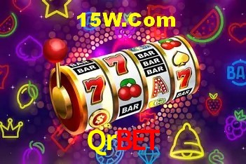 Promoção Relâmpago Qrbet