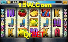 Secure Login Qrbet