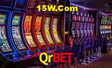 Provedores de Jogos Qrbet