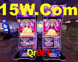 Welcome Bonus Qrbet