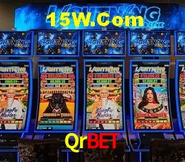 Especiais de Fim de Semana Qrbet