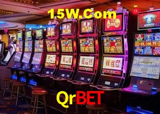 Tecnologia da Plataforma Qrbet