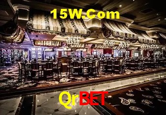 Recursos de Bônus Qrbet