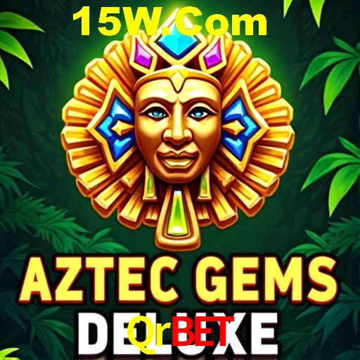 Descubra o Mundo do Cassino Online com Qrbet