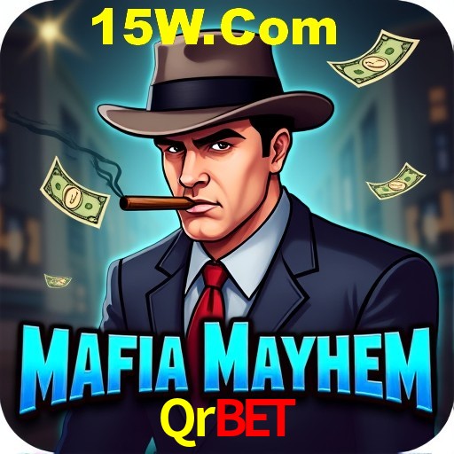 Descubra a Magia dos Jogos de Arcade no Qrbet