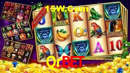 Qrbet