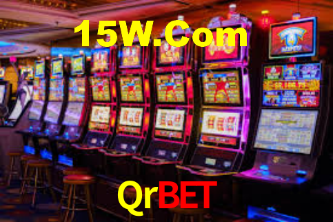 Qrbet App Interface