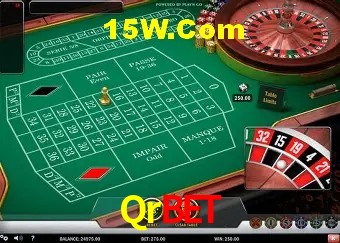 Integração de APIs Qrbet