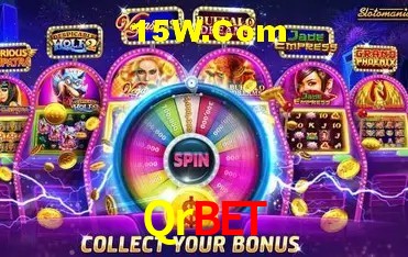 Jogos de Slot Qrbet