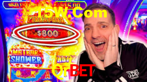Welcome Bonus Qrbet