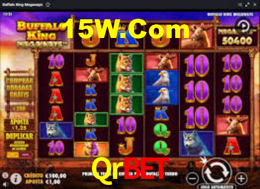 Live Casino Qrbet