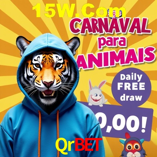 Inovações de Jogos na Qrbet: O Futuro das Experiências Interativas