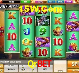 Diretório de Jogos Qrbet