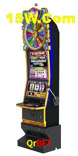 Game Providers Qrbet