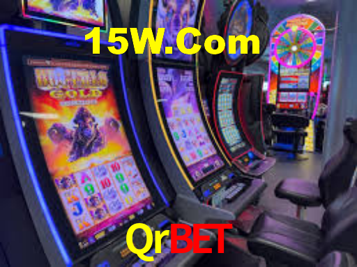 Daily Bonuses Qrbet