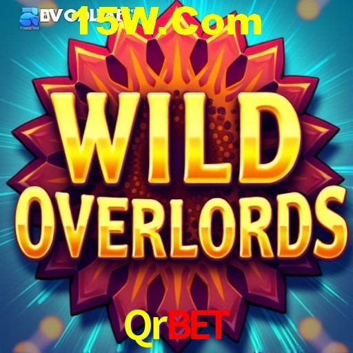 Descubra o Mundo do Cassino Online com Qrbet